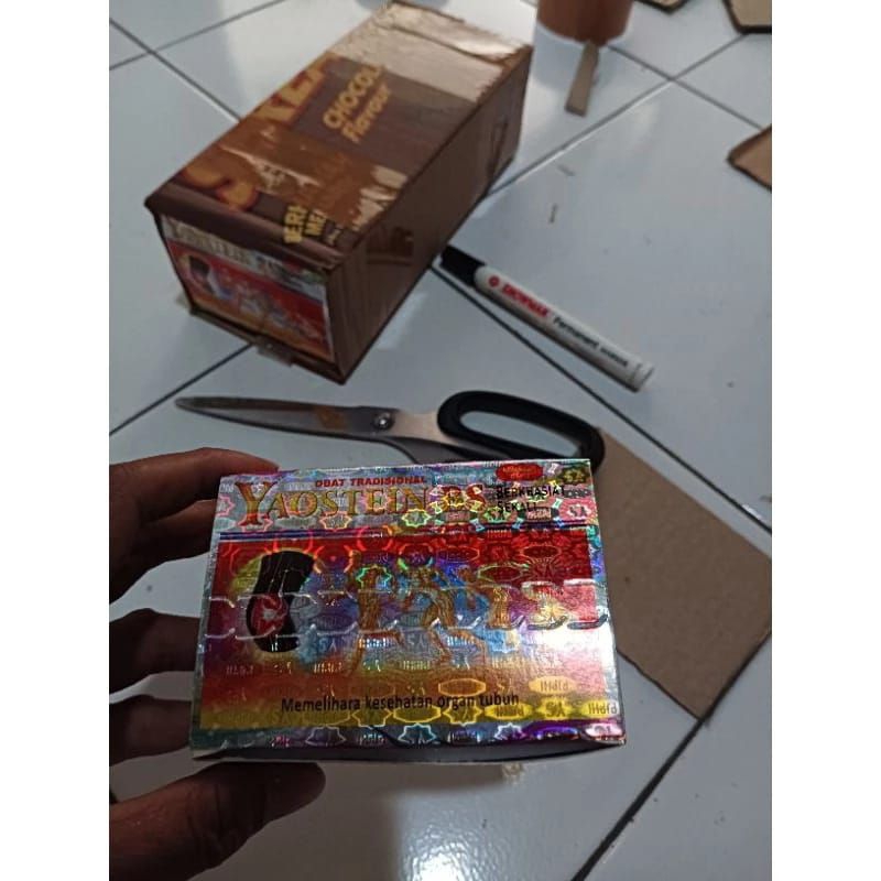 

kacang_paket pesanan kusus(yaos_tein) asli