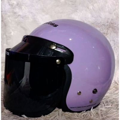 HELM CARGLOSS ORIGINAL WARNA LENGKAP