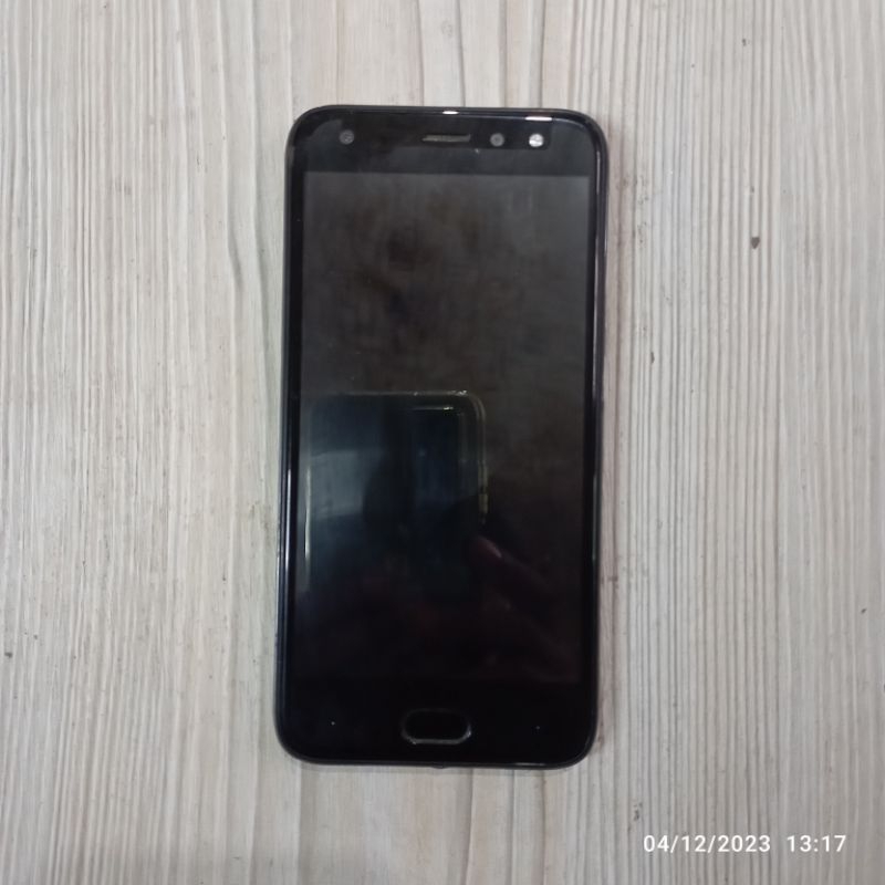 LCD Touchscreen Evercoss U50A Max Orie Copotan l