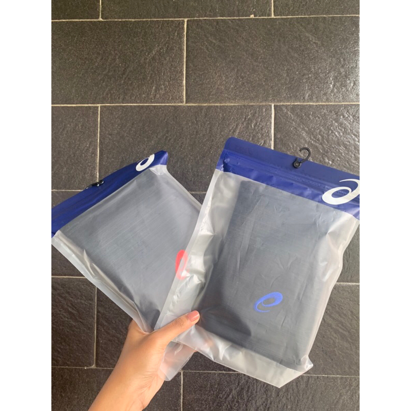 Deker Lutut ASICS ORI Basketball Volleyball/deker murah/deker