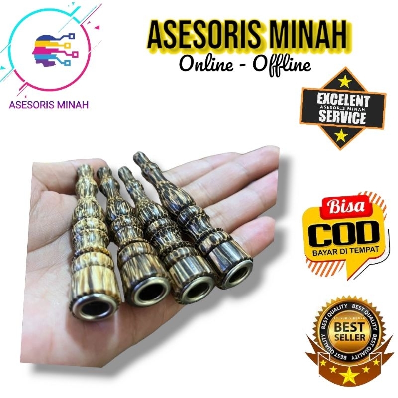 cangklong once pipa cangklong kayu liwung mini pipa cangklong piparokok cangklong once