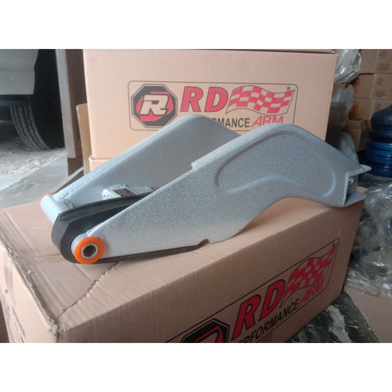 Swing Arm Rd Racing Model Gp Banana Satria Fu Karbu Satria Fu Barong Satria Fu Facelift