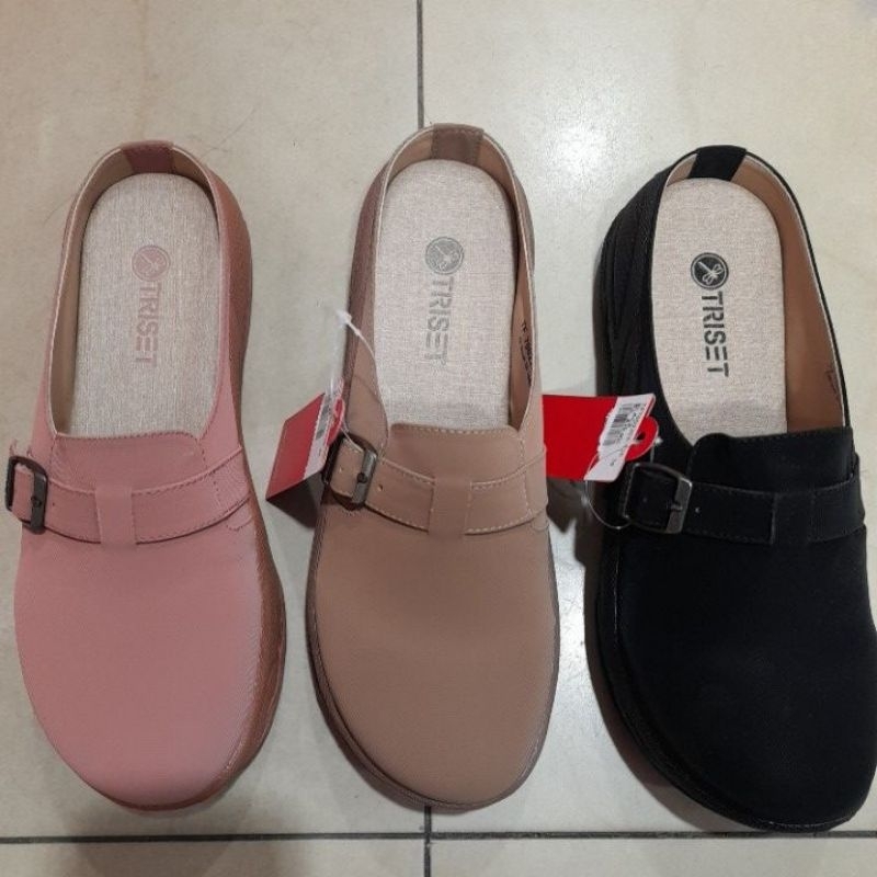 Triset sandal bustong New Arrival TF7002203