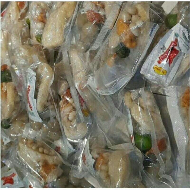 

baso Aci paket reseller