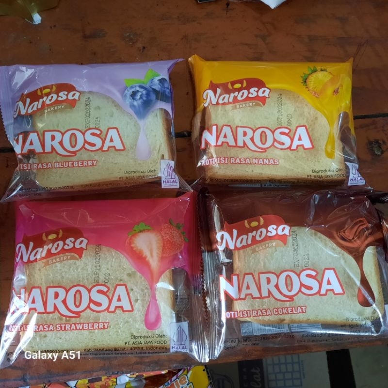 NAROSA