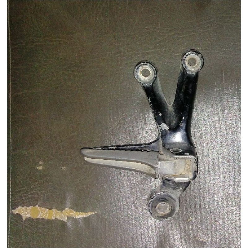 Postep belakang kanan original satria fu