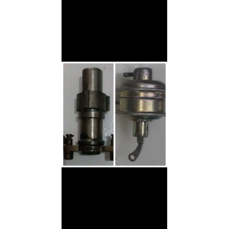 as vakum delco feroza