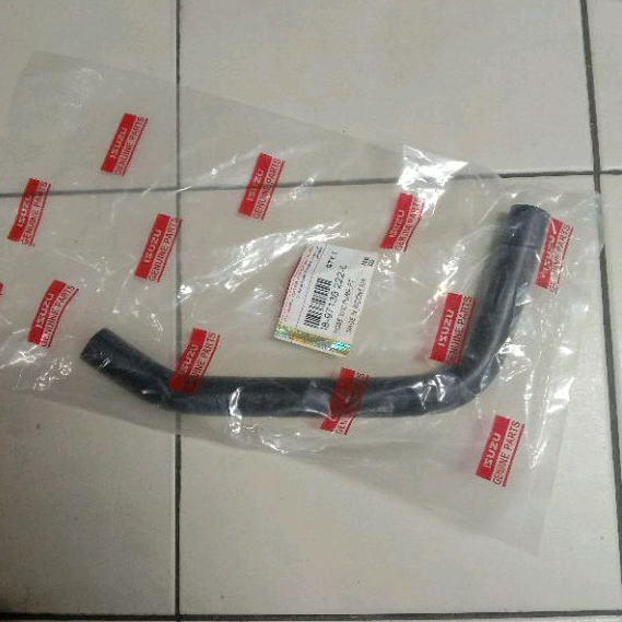 Selang alternator panther 2,5cc original