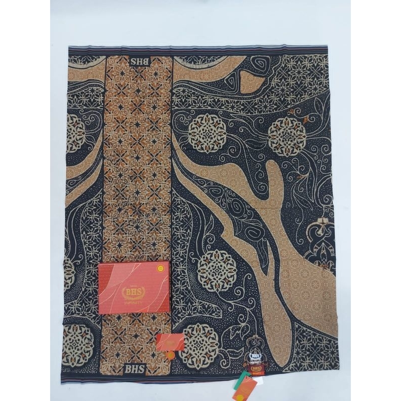 BHS INFINITY BATIK CBA
