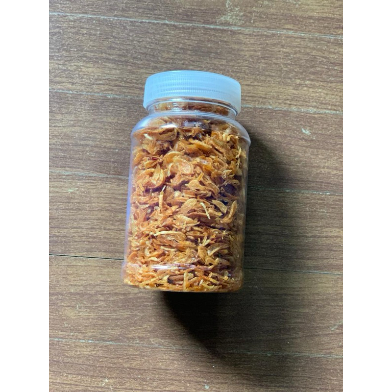 

BAWANG GORENG BREBES MURNI TANPA CAMPURAN