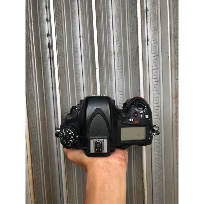 Kamera nikon d600 body only bukan d700 d610 d750 z6