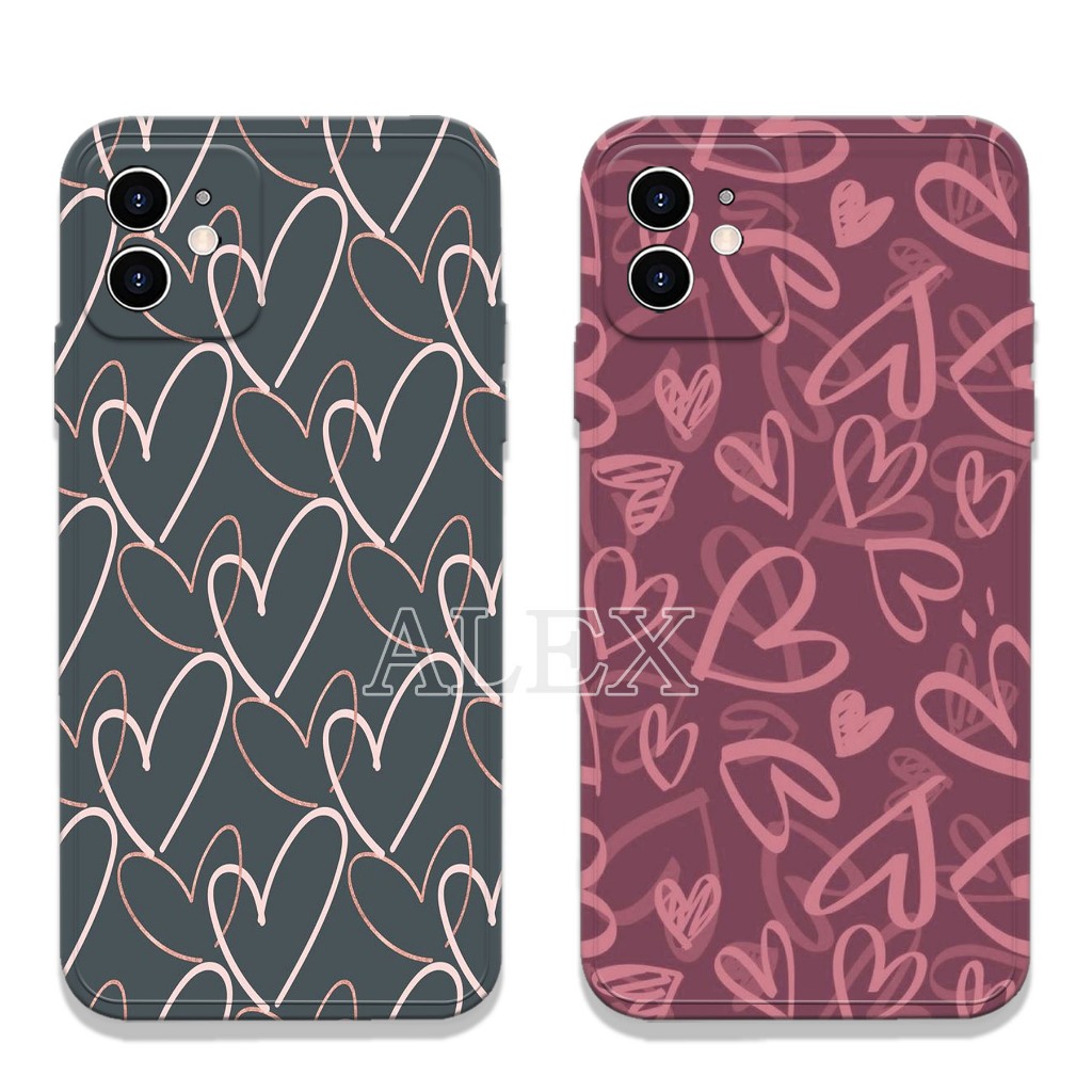 AF80 Untuk Infinix Hot 12 9 10 11 30 8 20 Play Smart 6 7 5 6plus Hot 8 30i 20i 9 10lite Note 30 12 T