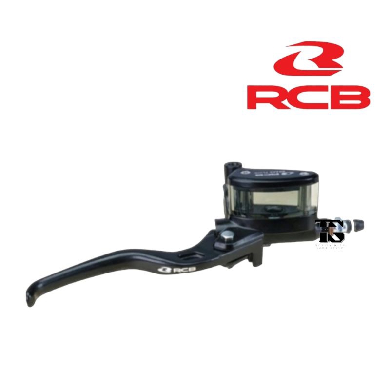 Master Rem RCB E2 14 Mm Original RCB // Master Rem RCB E2 14 Mm Universal // RCB E2 Original