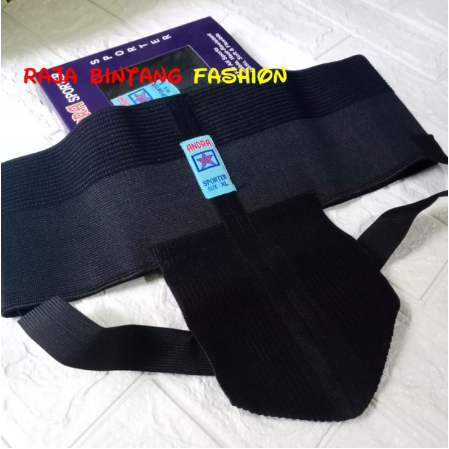 Pakaian dalam untuk pekerja berat dan olahraga angkat beban terapi kesehatan pria laki laki | CD Kor