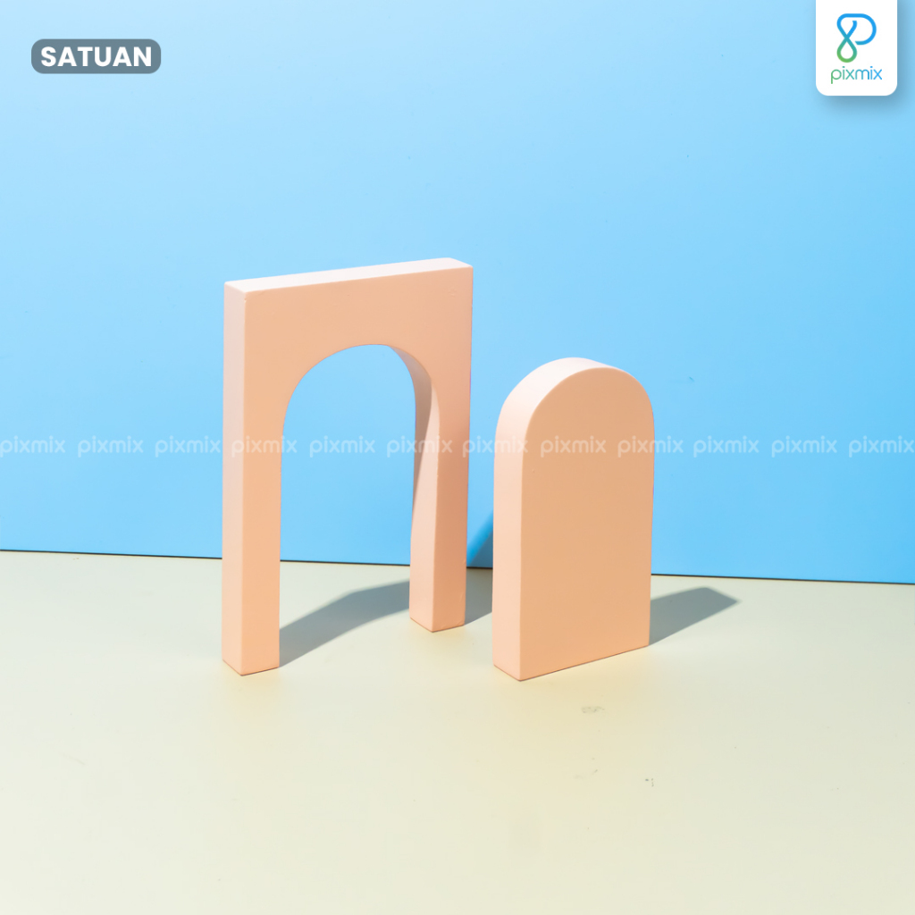 Properti Foto produk pintu Aesthetic Pixmix