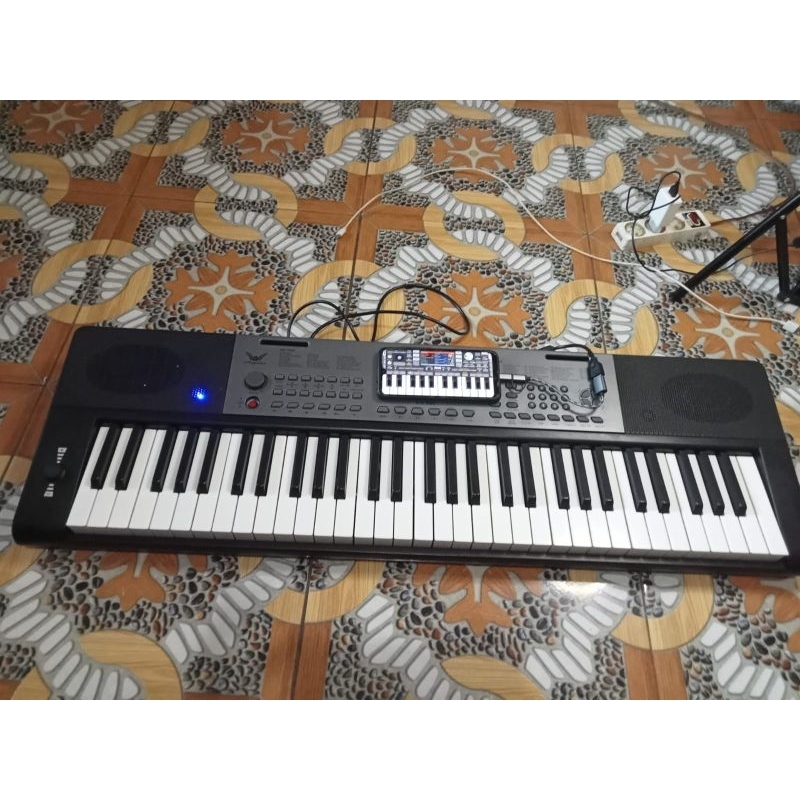 kibor keyboard angelet xts 690 full Oprek support all ORG sampai ORG24