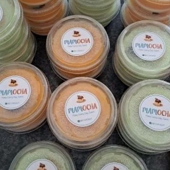 

CETAK STIKER LABEL KEMASAN 5000PCS 3X3