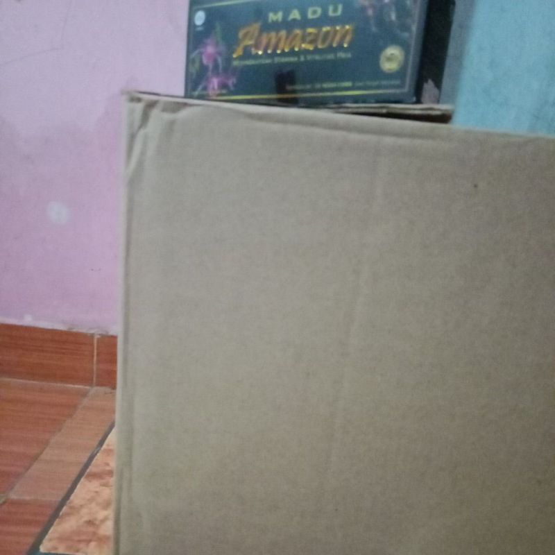 

kotak kado amazon bisa cod original 100%