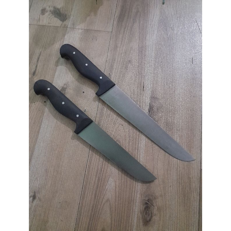 Pisau Sembelih L6 Ori