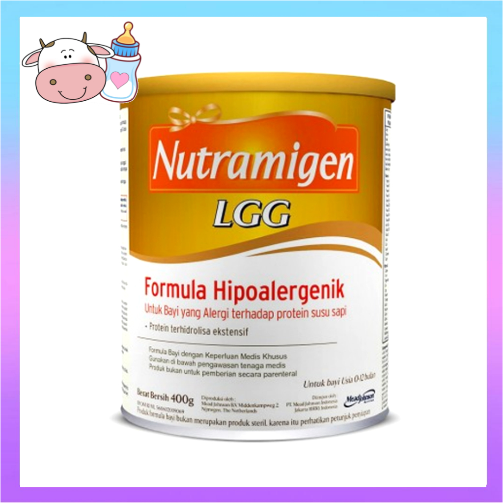 Nutramigen LGG 400gr