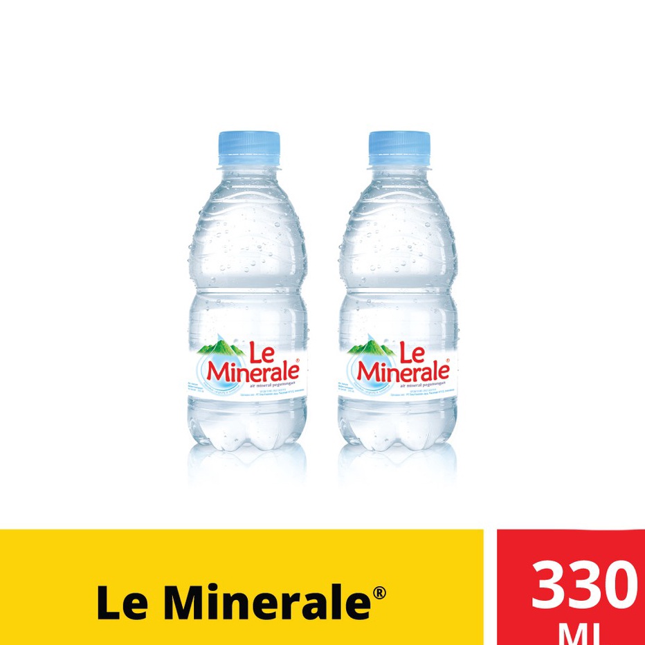 

[KODE VWCZC] Le minerale 330ml 1 dus-Air le minerale 330ml-le minerale botol 330ml