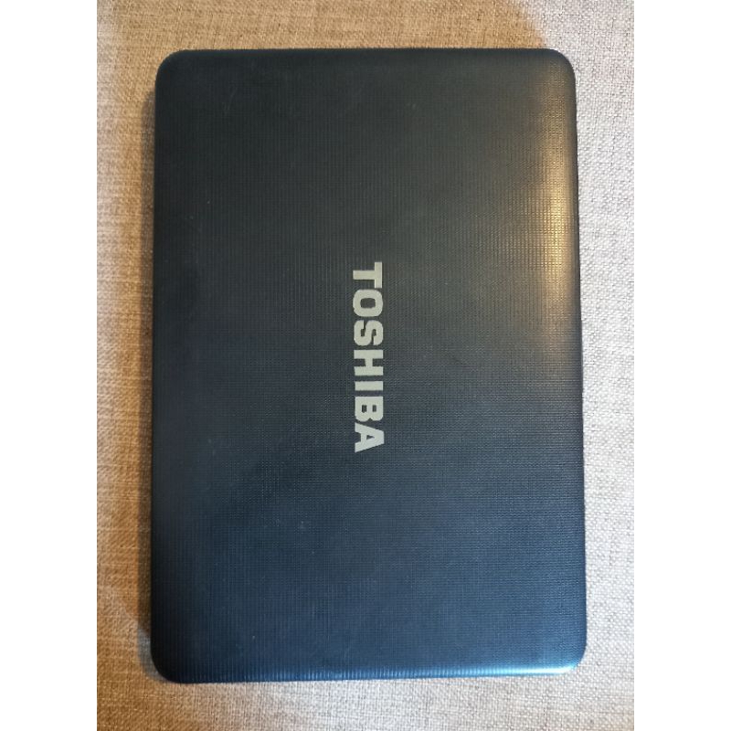 Casing Toshiba C800 C840