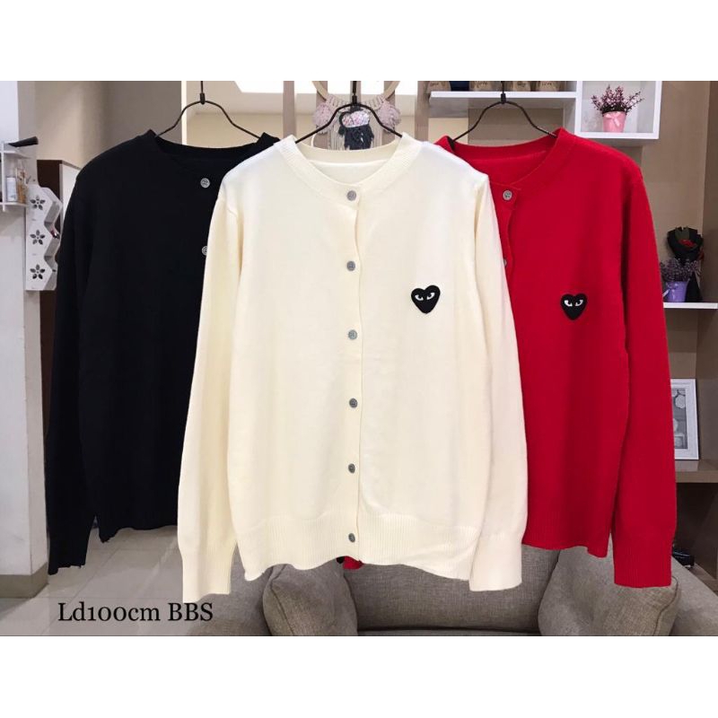 CARDIGAN RAJUT KNIT IMPORT PREMIUM CARDIGAN KOREAN STYLE KNIT IMPORT