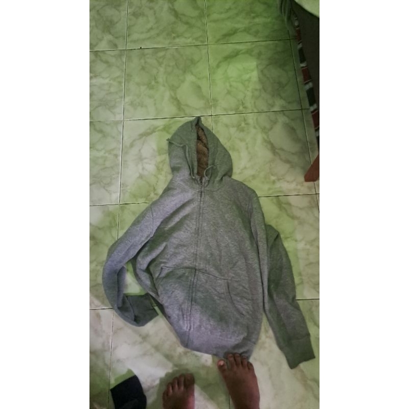 borongan uniqlo shefpa