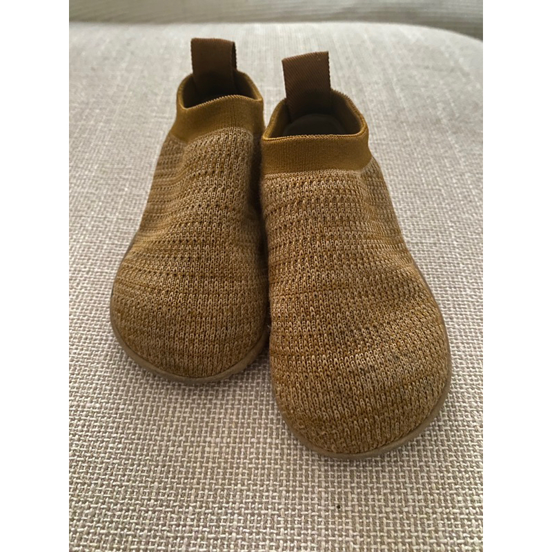 Preloved pyopp sepatu anak barefoot | Gallop sneakers Ninja girls and boys