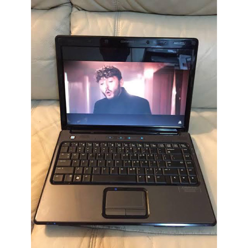PRELOVED COMPAQ PRESARIO V3000