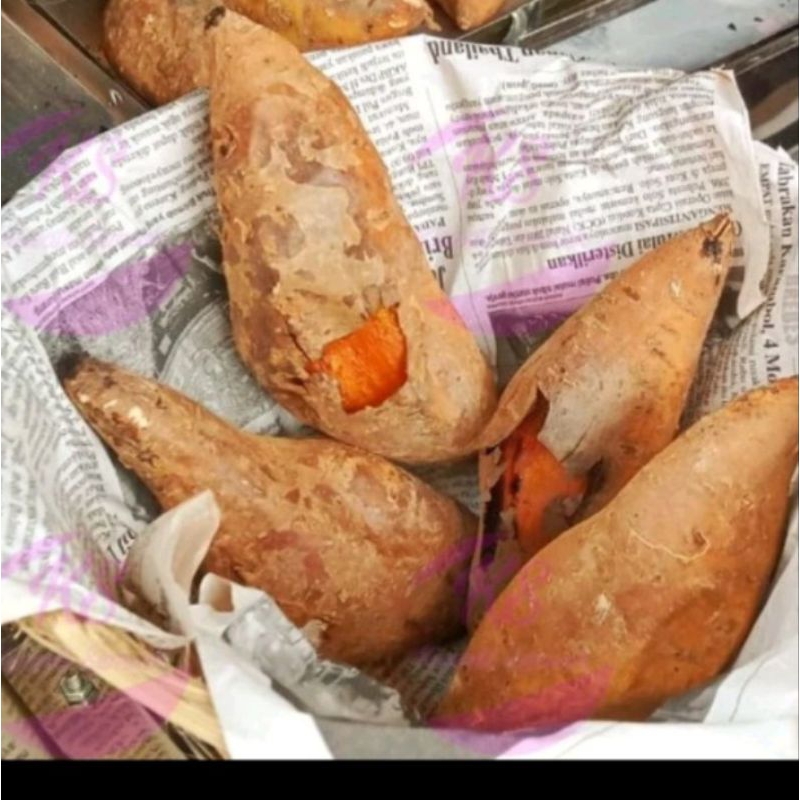 

Ssl09 UBI CILEMBU SUDAH MATEMG TINGGAL D MAKAN YA JUAL PERKG YA KAK