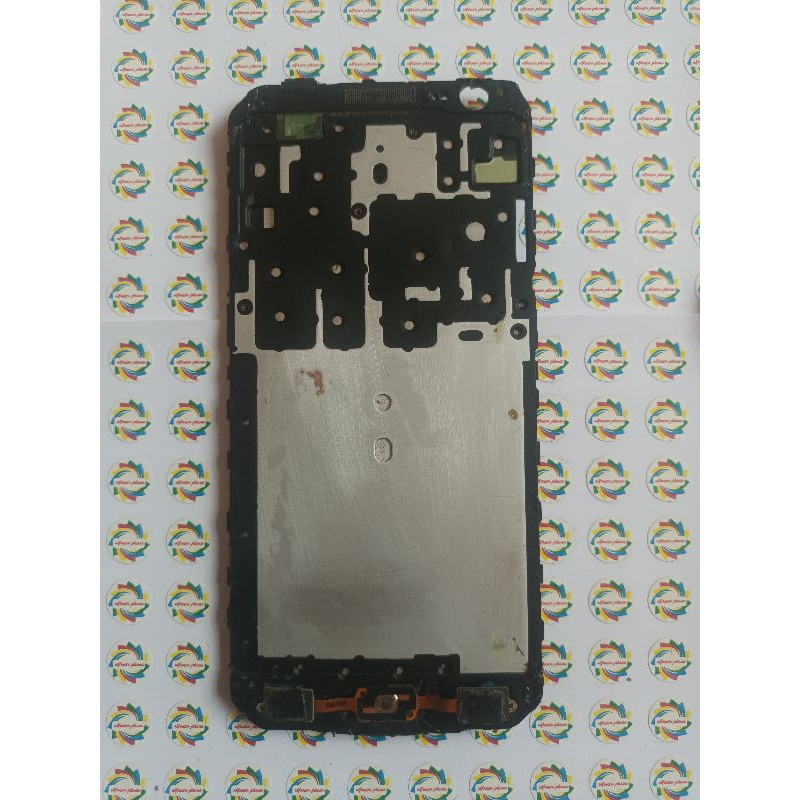 Frame Samsung J320g / J3 2016 Ori copotan