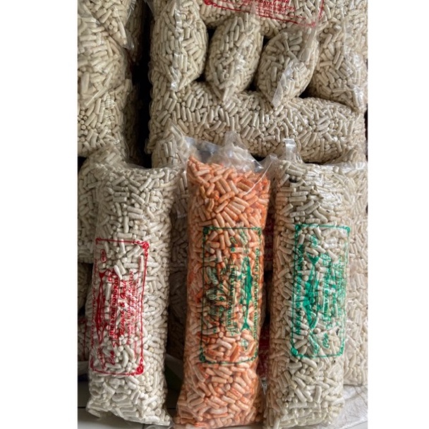 

69 KERUPUK IKAN TONGKOL 1KG (HIDAYAH TONGKOL ) STIK IKAN TONGKOL (KLATEN) 47