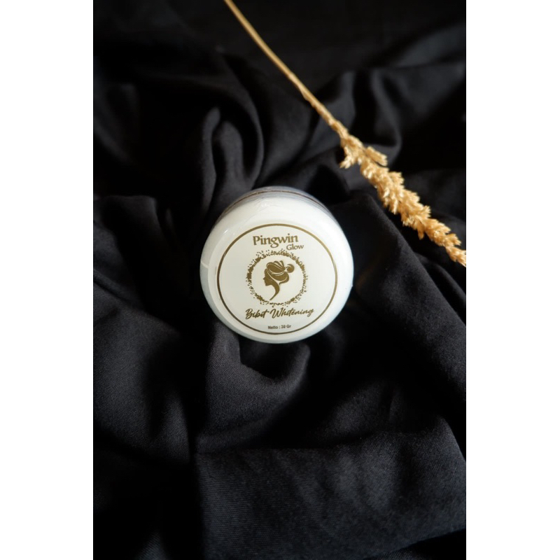 BIBIT WHITENING PINGUIN GLOW