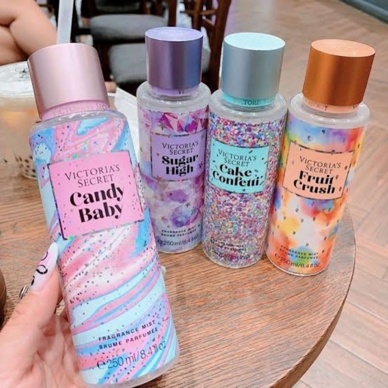 parfume Victoria secret | parfume viral tahan lama| Victoria secret