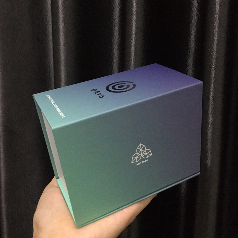 DAY6 Lightband ver.2