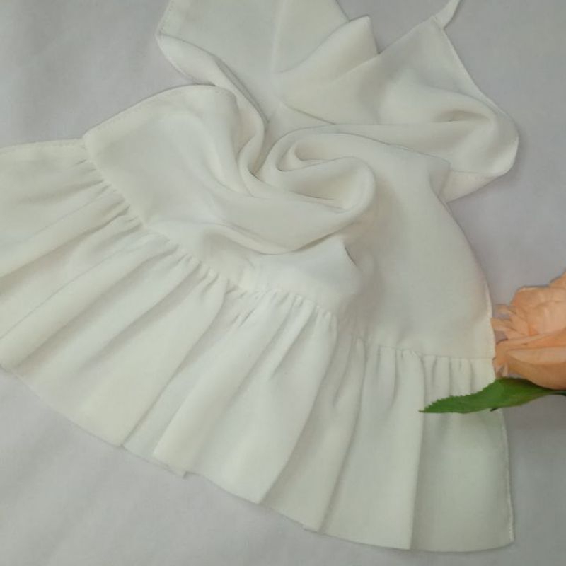 KHIMAR SAHARA ✨|| HIJAB SEGI EMPAT|| HIJAB SEGI SET CADAR RIMPEL SERIES 1 & 2 || KHIMAR SAHARA SET C