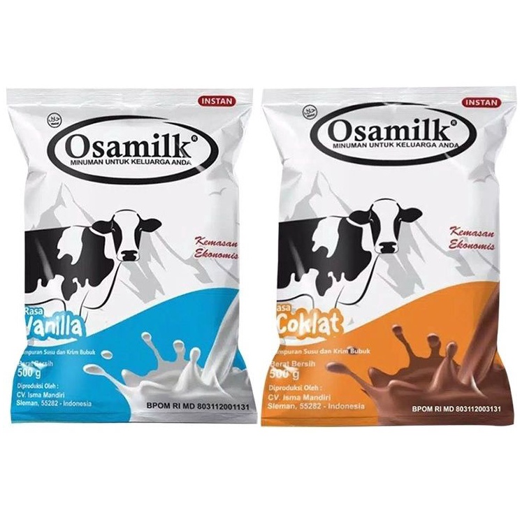 

[KODE PRODUK AMF8V7667] SUSU OSAMILK 500GR PENGGEMUK BADAN ANAK DAN DEWASA TERLARIS
