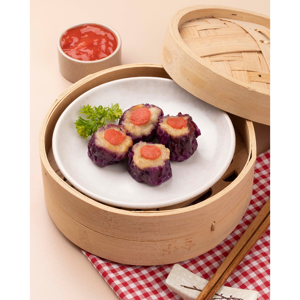 

Siomay Sosis Per Pack (Isi 20pcs) / King Dimsum