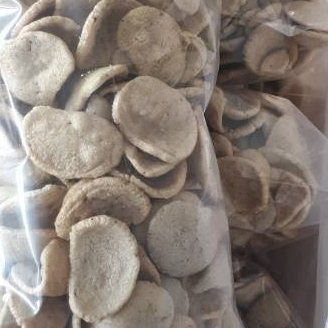 

KERUPUK JENGKOL BULAT ORIGINAL 100 GR