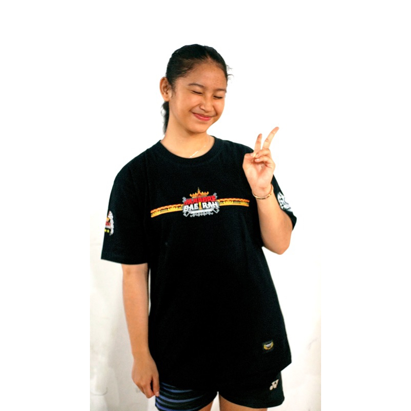 kaos Jamda l YRKI Pengprov lampung