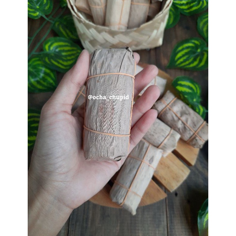 

[♜O67/] Terasi udang / Terasi udang jadul (100gr) Langsung proses