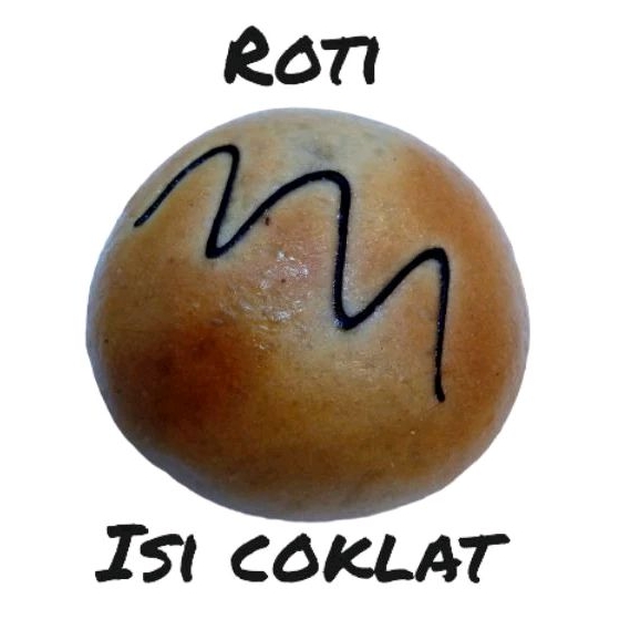 

Promoo roti coklat isi cup enak dan lembut