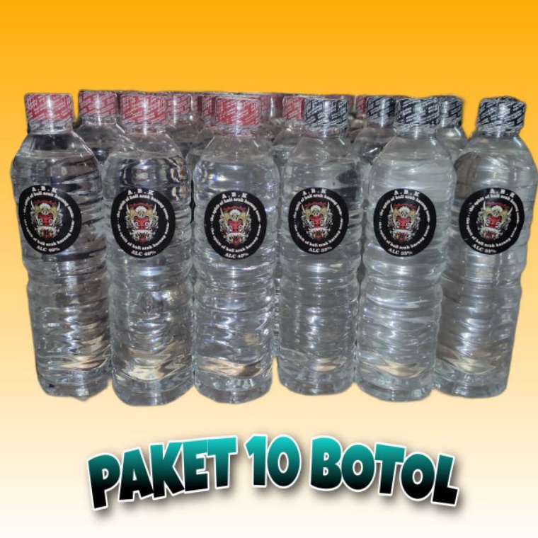 

Buru@n Beli PROMO MINUMAN KELAPA KHAS BALI PAKET 10 MINUMAN HERBAL BALI [228]