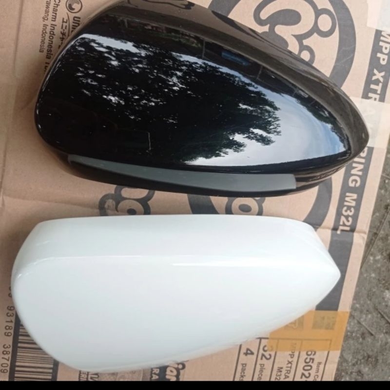 cover spion Terios 2019 keatas