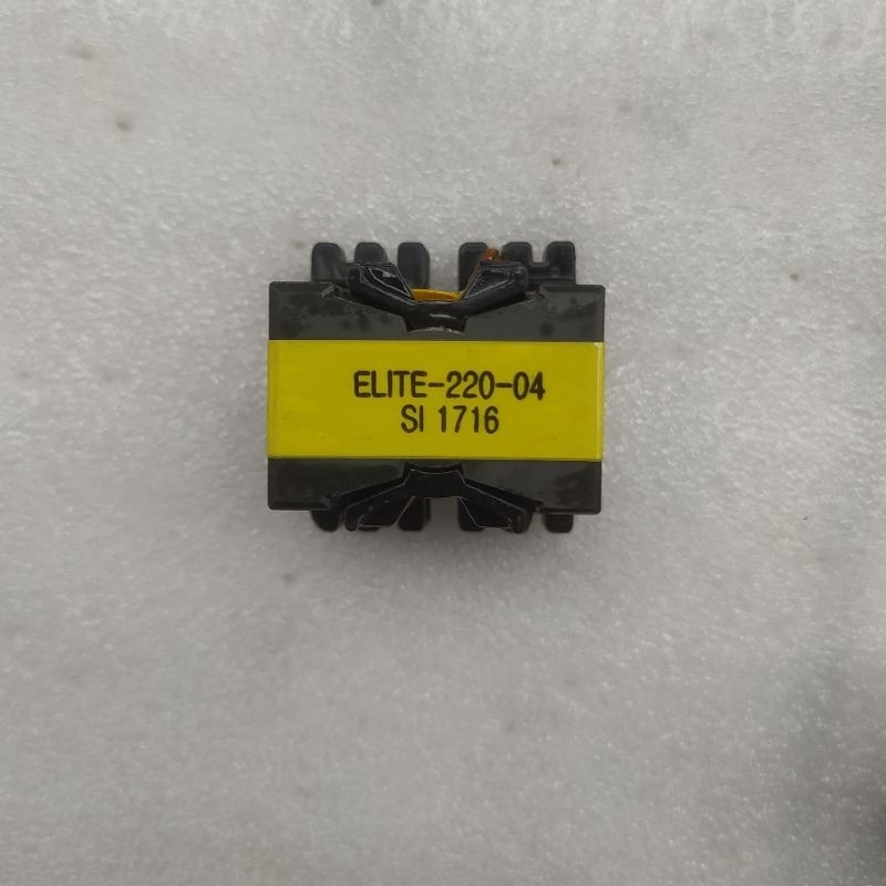 TRAVO FERITE KOTAK UNTUK INDUKTOR LPF CLASS D