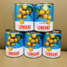 

[☀U51>] LONGAN KALENG RED BOAT BRAND MAKANAN BUAH LENGKENG KLENGKENG KALENG MAKANAN KALENG MURAH [178]