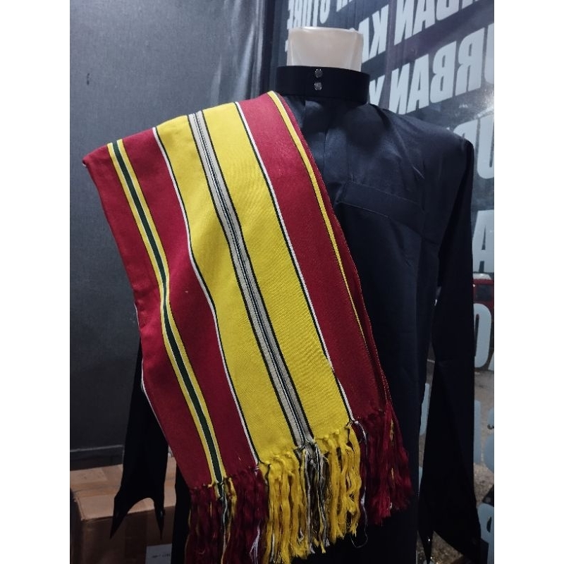 sorban yaman dobby lokal zaweeya