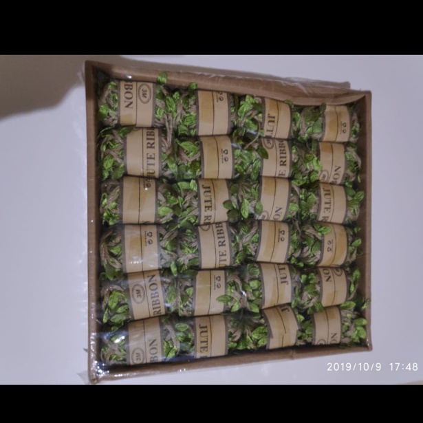 

[⋆G78(] Tali rami daun 3 meter [182]