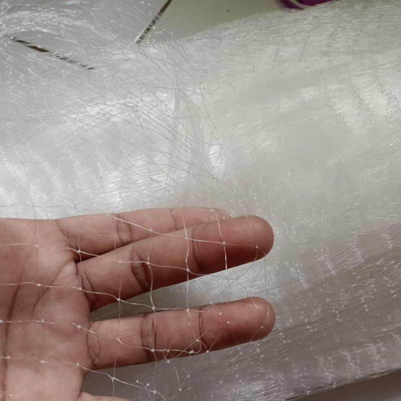 jaring anco TERMURAH DAN PALING MURAH lubang 1 inch / 1 jari jaring anco jaring bahan anco jaring br